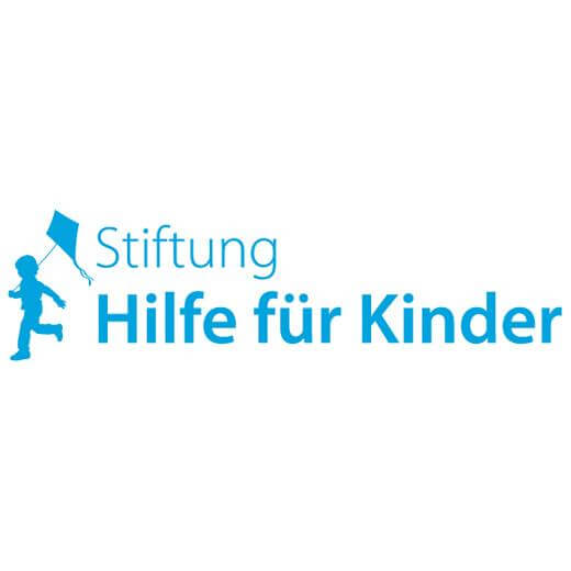 Stiftung Hilfe für Kinder für Familien in Not
